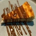 Tarta de Queso Revurger